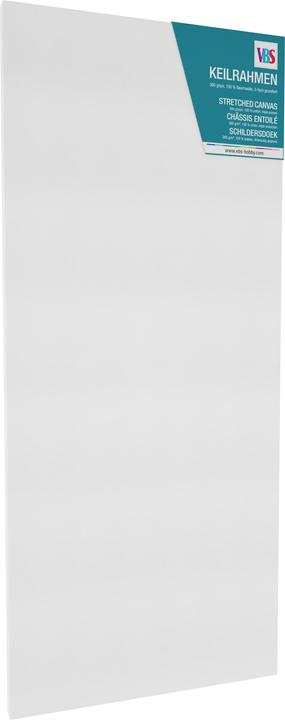 Immagine prodotto VBS Telaio per barella 30 x 70 cm, 18 mm