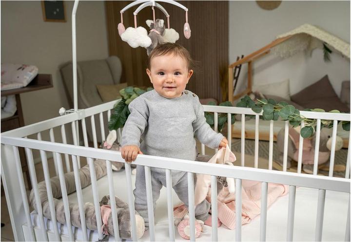 Actual product image Sterntaler Bed roll