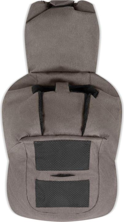Produktbild ABC Design Neugeborenen Fusssack