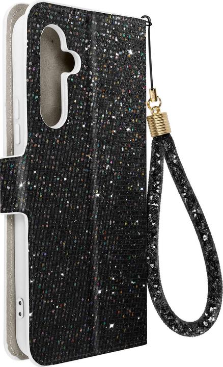 Actual product image Avizar Disco Glam Edition Series (Samsung Galaxy A54 5G)