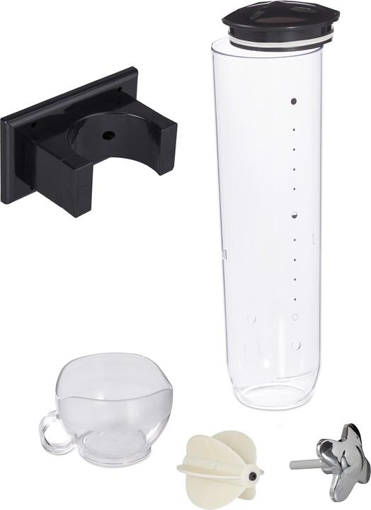 Image du produit Relaxdays Distributeur-céréales (1.70 l)