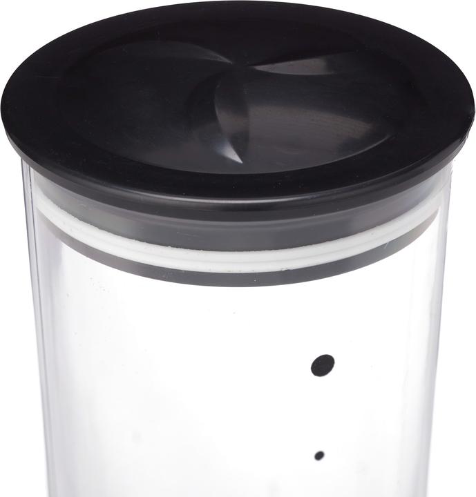 Image du produit Relaxdays Distributeur-céréales (1.70 l)