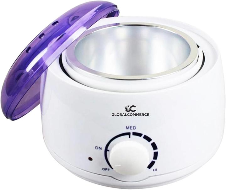 Produktbild GC Global Commerce Elektrischer Wachswärmer (400 ml, 1 x)