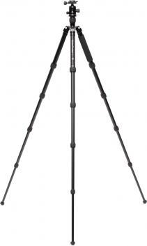 Produktbild MeFOTO GlobeTrotter Classic Stativ Aluminium (Metall)