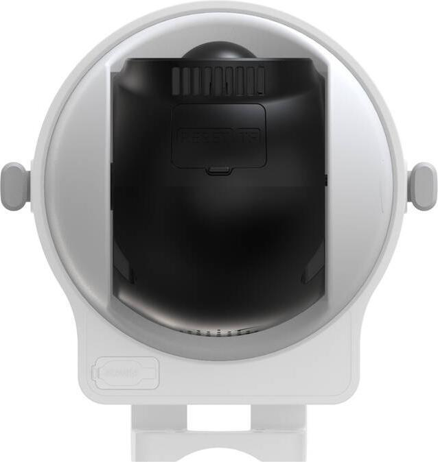 Produktbild Botslab PT Battery Wi-Fi Camera, 5200mAh Rechargeable Battery, AI Human Detection, IP65 Weatherproof