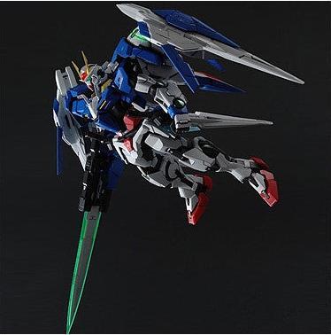 Immagine prodotto Bandai Gundam - 00 Raiser Grado perfetto