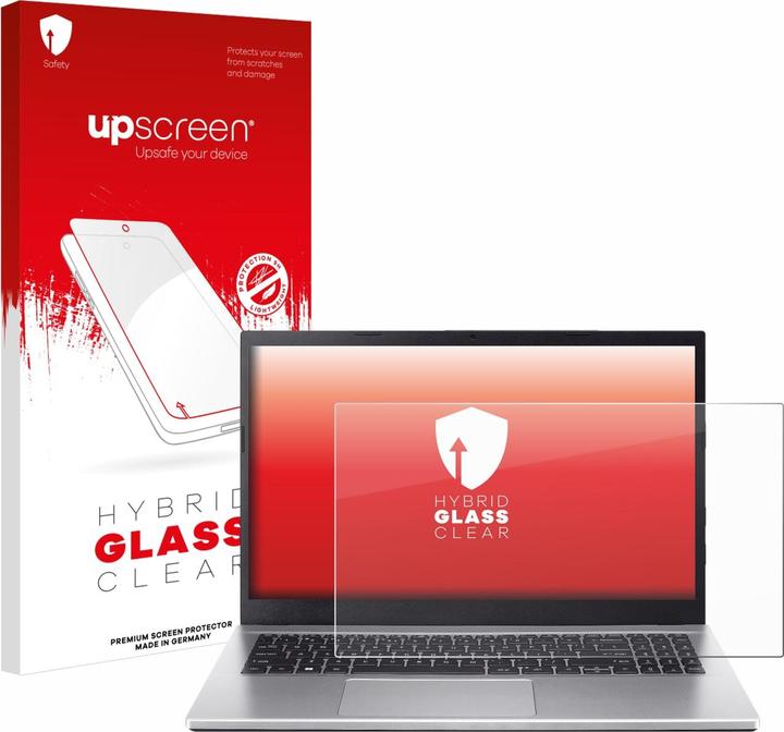 Produktbild upscreen Scratch Shield Panzerglasfolie (315", 16 : 9)
