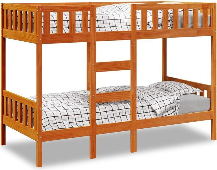 Actual product image VidaXL Bunk bed (75 x 190 cm)