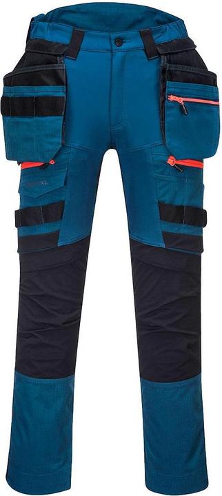 Immagine prodotto Portwest Pantaloni da uomo DX4 con tasca a fondina staccabile (34)