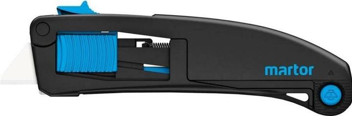 Produktbild Martor 101306.17 Sicherheitsmesser SECUPRO MAXISAFE mit Keramikklinge 1760099 1 (Cutter)