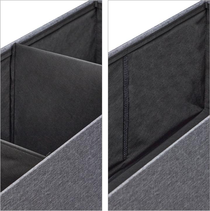 Actual product image Relaxdays Bench (114 cm)