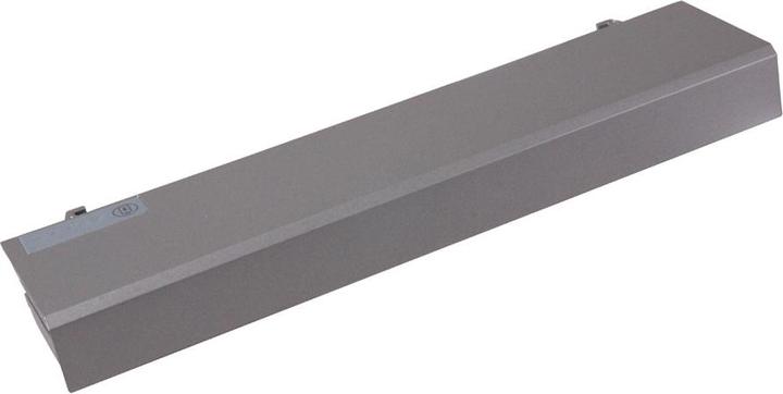 Actual product image Patona Premium Battery f. Dell E6400 E6500 must fit to E6410 W1193 and PP30L (5200 mAh)