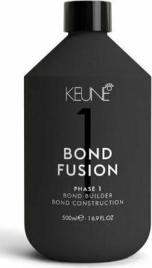 Image du produit Keune Bond Fusion Phase 1 Bond Builder 16.9 oz (500 ml)