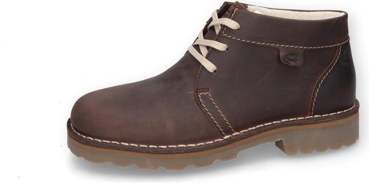 Actual product image Camel Active Boots crazy horse CAFE (46)