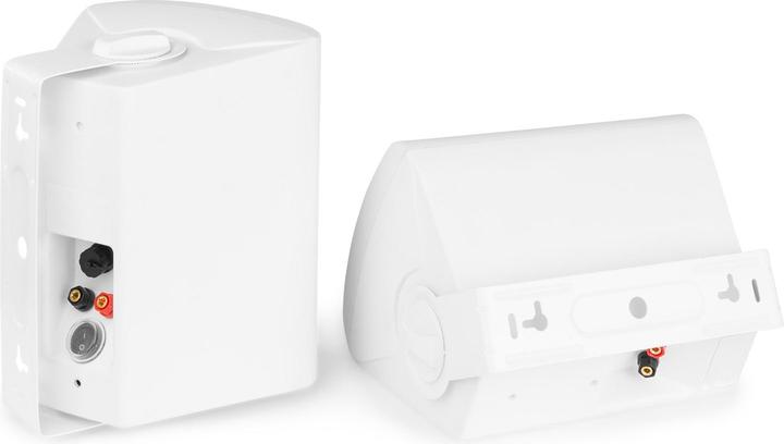 Image du produit Power Dynamics Ensemble de haut-parleurs actifs BGB50 (Actif)