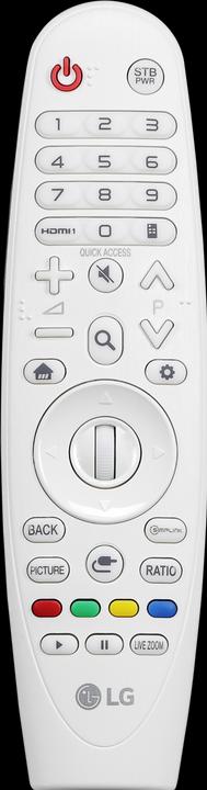 Immagine prodotto LG HF60LSR (Full HD, 1400 lm, 1.4:1)