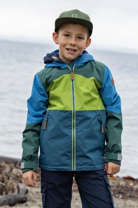Image du produit Rukka Wynn Veste de pluie (110)