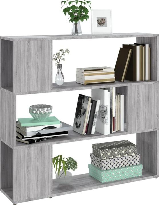 Immagine prodotto VidaXL Tabb (100 x 24 x 94 cm)