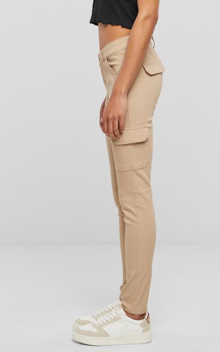 Immagine prodotto Cloud 5ive Leggings cargo da donna Cloud5ive con 4 tasche - 131271 (L)