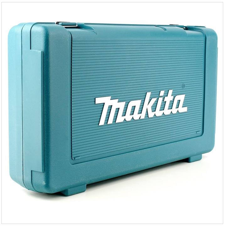 Productafbeelding Makita Kunststof koffer voor BHR / DHR 202 accu combihamer