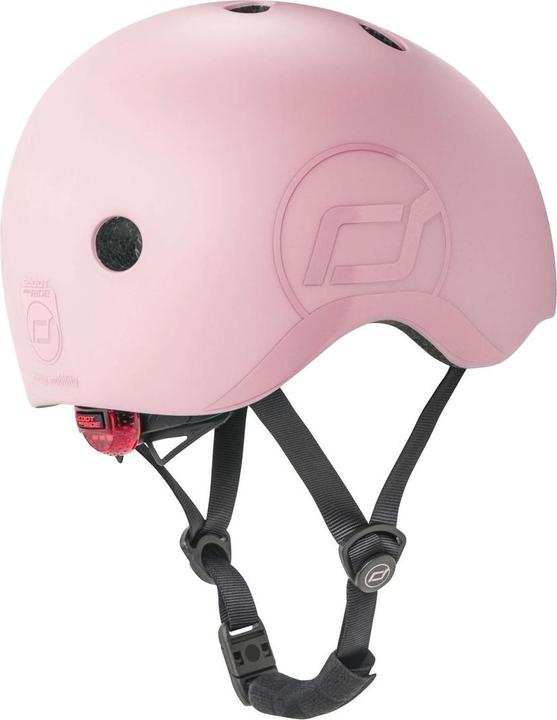Actual product image Scoot and Ride SM Rose (51 - 55 cm)