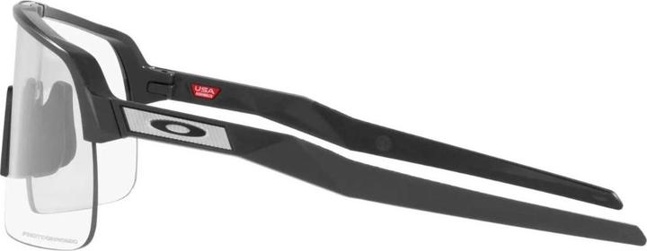 Produktbild Oakley Sutro Lite (Transparent, Black, Transparent)