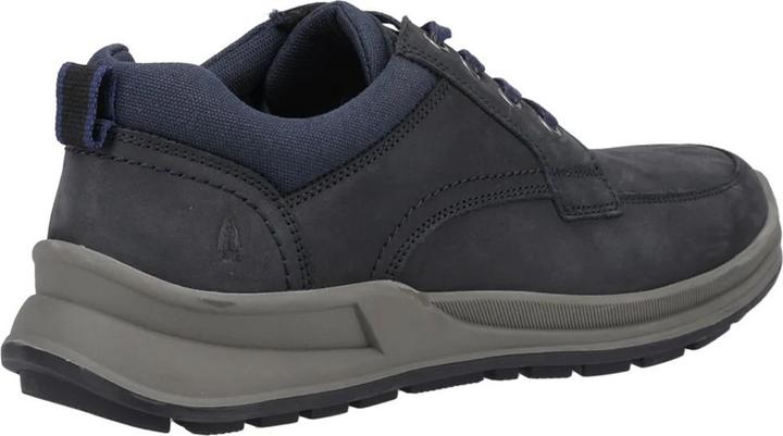 Produktbild Hush Puppies Sneaker Adam Nubukleder (45.5)
