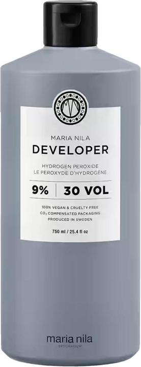 Produktbild Maria Nila Developer 9%