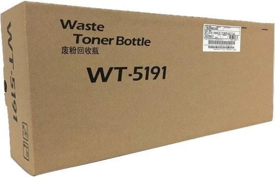 Actual product image Kyocera Waste toner box WT-5191