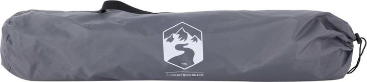 Image du produit VidaXL Tente de plage 2 personnes Quick Release étanche à l'eau (Tente de plage, 2 kg, 2 personnes)