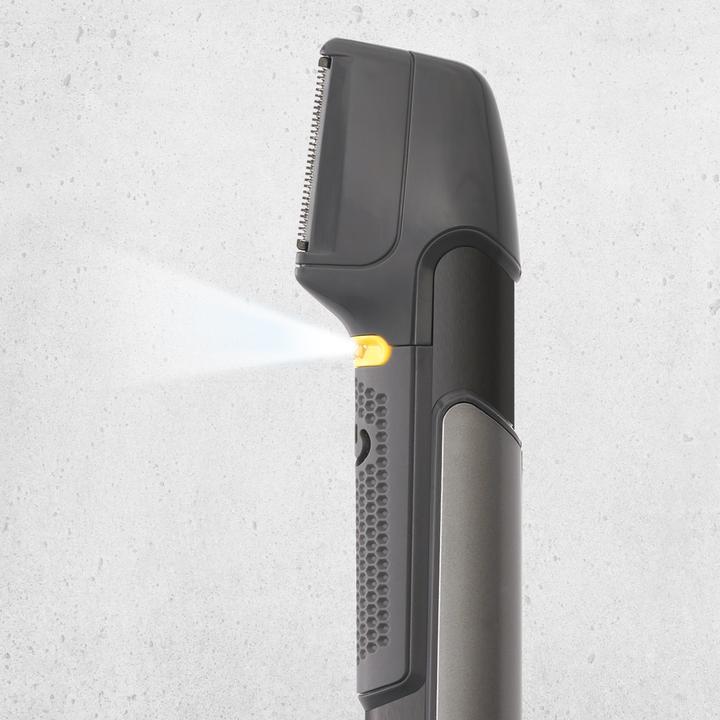 Productafbeelding Microtouch Micro Touch Titanium