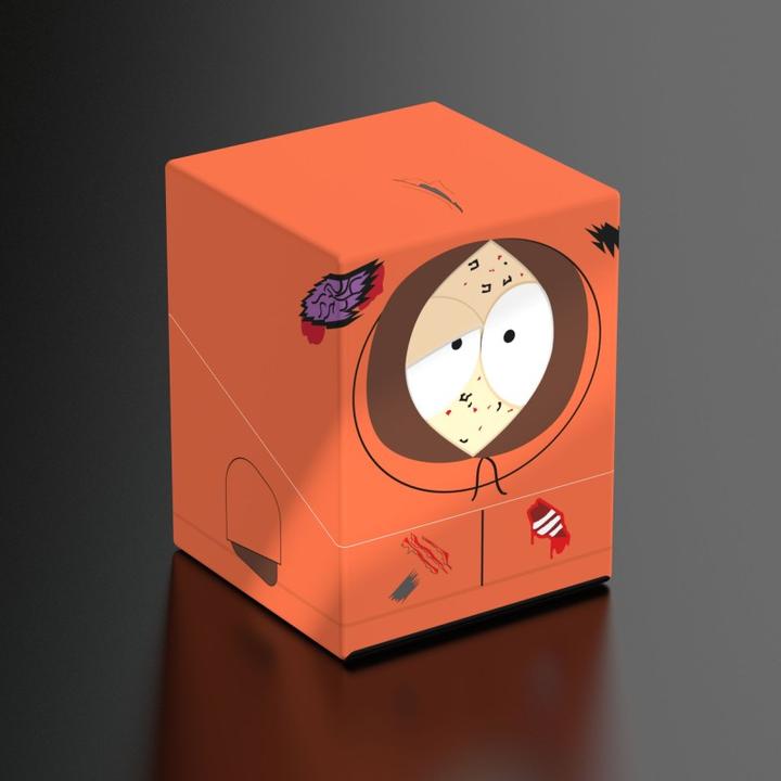 Produktbild Squaroes Squaroe South Park™ 007 - Dead Kenny