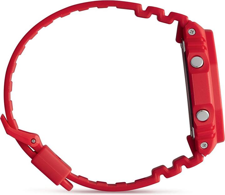 Actual product image G-Shock GA-2100 (Chronograph, 45 mm)