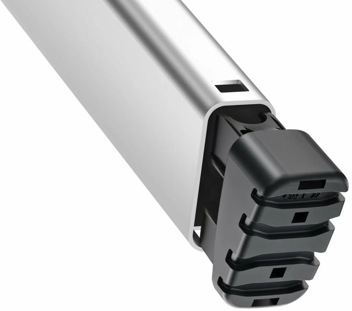 Immagine prodotto Hailo Scala L60 (Scala doppia, 161 cm)