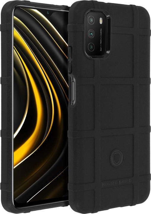 Produktbild Avizar Texturée Series (Xiaomi Redmi 9T)