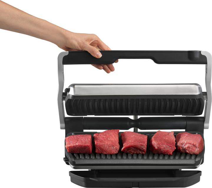 Produktbild Tefal Optigrill+