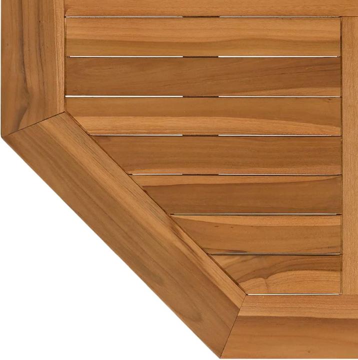 Actual product image VidaXL Aso (80 x 80 x 2,5 cm)