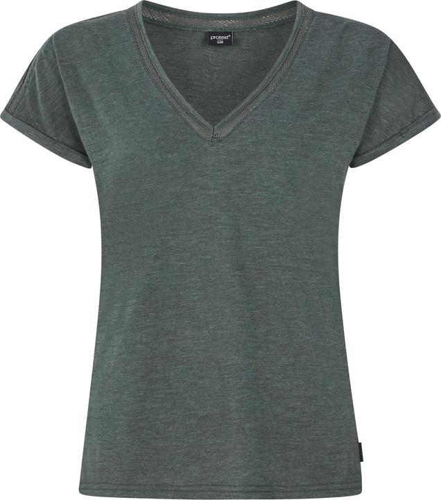 Protest Women's Prtmondays T-Shirt