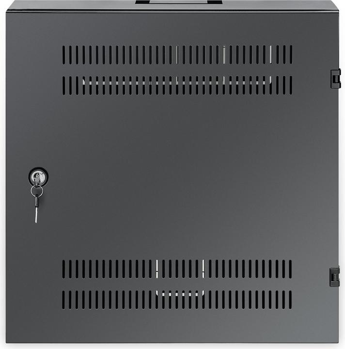 Actual product image Intellinet Flat wall distributor (4 RU, 19 inch rack)