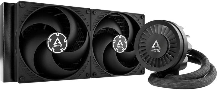 Immagine prodotto Arctic Liquid Freezer III - 280 (nero)