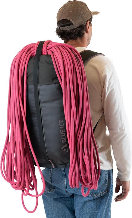 Actual product image Blue Ice Moonlight 25 - Tourenrucksack (25 l)