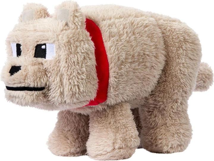 Actual product image Minecraft 0 (20.30 cm)