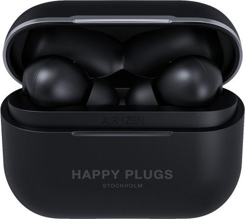 Actual product image Happy Plugs Air 1 Zen (30 h, Wireless)