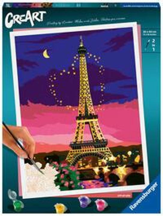 Immagine prodotto Ravensburger Città dell'amore