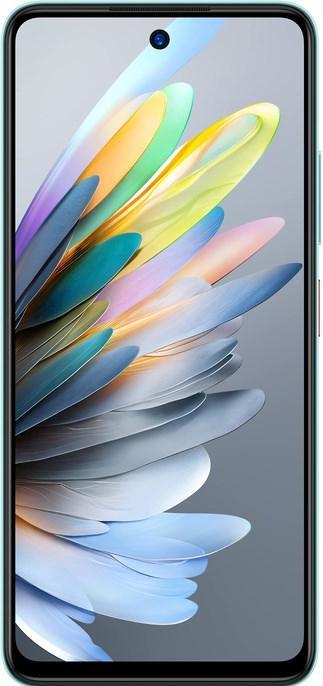 Image du produit ZTE Blade A75 (128 Go, Vert, 6.60", Double SIM, 50 Mpx, 4G)