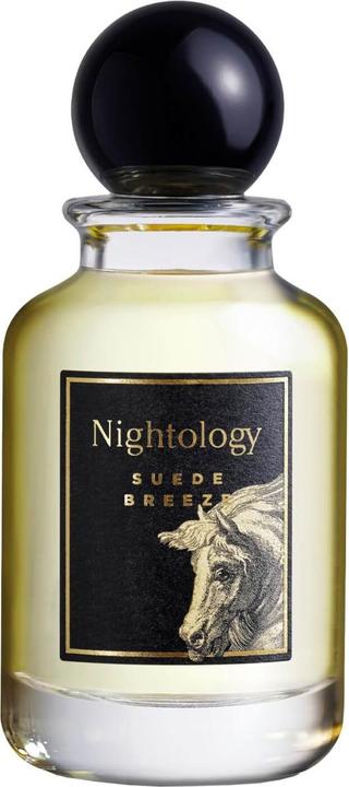 Image du produit Nightology Suede Breeze Eau de Parfum (Eau de parfum, 100 ml)