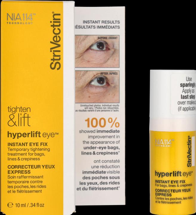 Produktbild StriVectin Hyperlift (Pflegestift, 10 ml, Tag + Nacht)