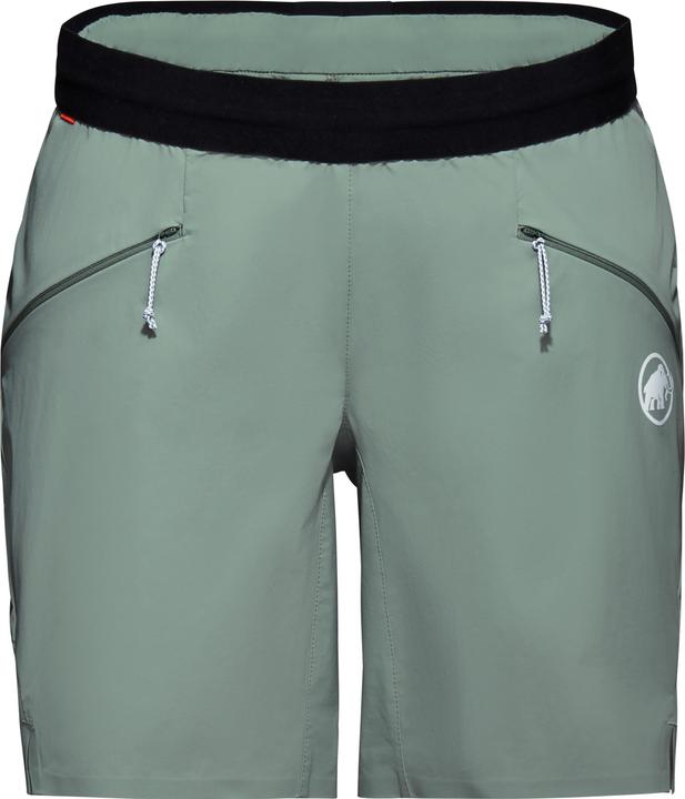 Mammut Women's Aenergy Light SO Shorts (36)