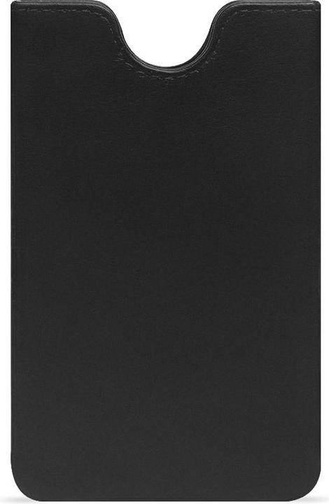 Actual product image Noreve Leather case (Google Pixel Fold)