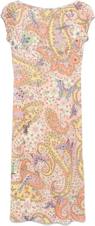 Image du produit Etro Midi Dresses (44)